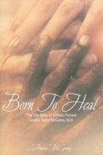 Born to Heal HC Special Edition af McGarey Analea
