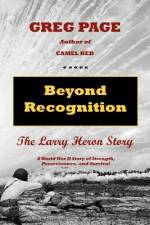 Beyond Recognition af Gregory D Page
