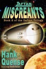Zaftan Miscreants af Hank Quense