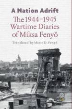 A Nation Adrift af Miksa Feny¿