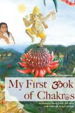 My First Book of Chakras