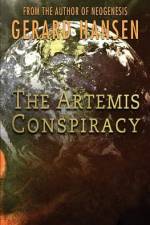 The Artemis Conspiracy af Gerard Hanse