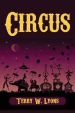 Circus af Terry W. Lyons