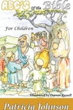 ABC's of the Bible: For Children af Patricia Johnson