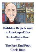 Bubbles, Beigels and a Nice Cup of Tea af ROSS CHRIS ROSS