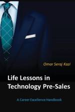 Life Lessons in Technology Pre-Sales af Omar Seraj Kazi
