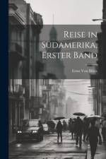 Reise in Südamerika, Erster Band af Ernst Von Bibra