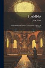 Hanna af Jacob Freund