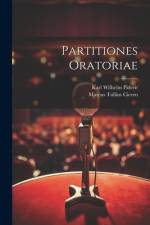 Partitiones Oratoriae af Marcus Tullius Cicero