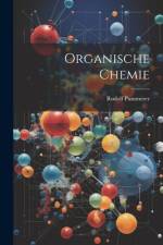 Organische Chemie af Rudolf Pummerer