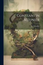 Constantin Meunier af Karl Scheffler