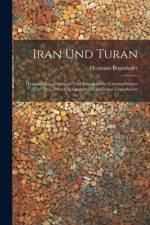 Iran Und Turan af Hermann Brunnhofer