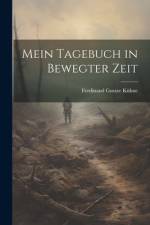 Mein Tagebuch in Bewegter Zeit