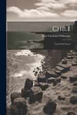 Chile af Karl Christian Ochsenius