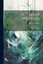 Aus Allen Tonarten af Heinrich Ehrlich