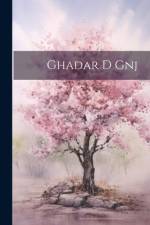Ghadar d gnj af Anonymous