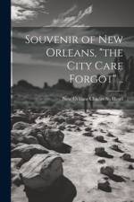 Souvenir of New Orleans, 