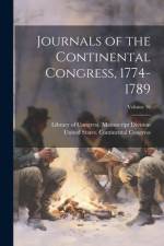 Journals of the Continental Congress, 1774-1789; Volume 16 af United States Continental Congress
