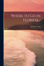 Where to go in Florida .. af Daniel Tyler