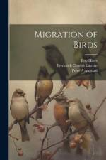 Migration of Birds af Frederick Charles Lincoln
