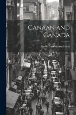 Canaan and Canada af Daniel Vannorman Lucas