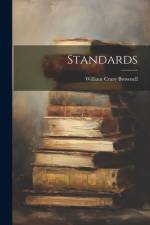 Standards af William Crary Brownell