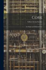 Cork af Gilbert Erwin Stecher