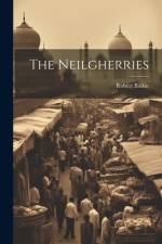 The Neilgherries af Robert Baikie