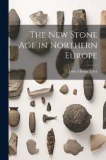 The New Stone Age in Northern Europe af John Mason Tyler