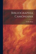 Bibliographia Camoniana af Teofilo Braga
