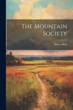 The Mountain Society af James Hoyt