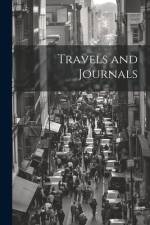 Travels and Journals af Anonymous