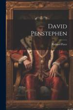David Penstephen af Richard Pryce