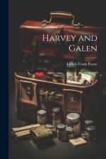 Harvey and Galen af Joseph Frank Payne