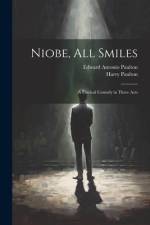 Niobe, All Smiles af Harry Paulton