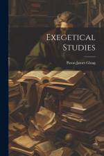 Exegetical Studies af Paton James Gloag