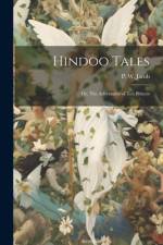 Hindoo Tales af P W Jacob