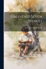 Half-Past Seven Stories af Robert Gordon Anderson