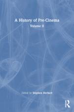 A History of Pre-Cinema V2 af Stephen Herbert