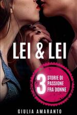 Lei & Lei af Giulia Amaranto