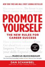 Promote Yourself af Dan Schawbel