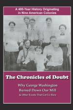 The Chronicles of Doubt af Alynne Kirkpatrick