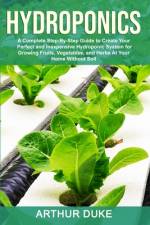 Hydroponics af Arthur Duke