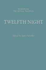 Twelfth Night af JAMES SCHIFFER