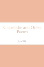 Charmides and Other Poems af Oscar Wilde