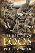 The Battle of Loos af Philip Warner