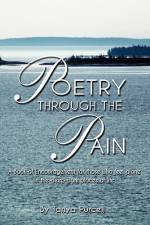 Poetry Through The Pain af Tanya Purcell
