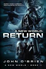 New World af John (University of Hertfordshire UK) O'Brien