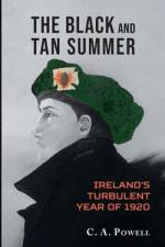 The Black and Tan Summer af C A Powell