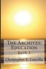 The Archives af Christopher Cancilla